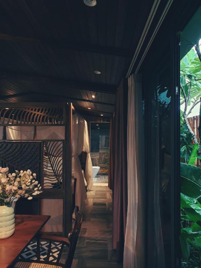 Minh Boutique Hotel Da Nang Exterior foto